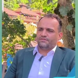 سلمان موحد خواه مدیرشرکت پیشتازان سازندگی گیلان